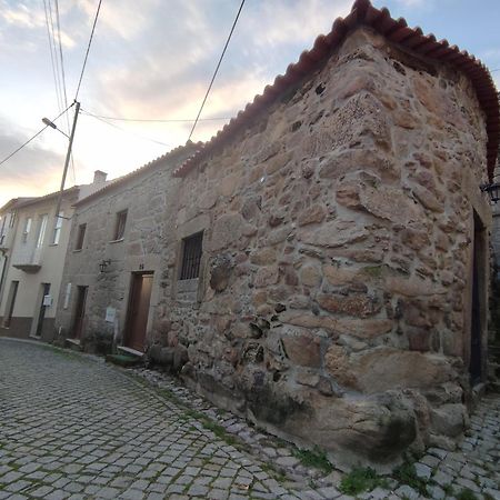 Segredos Da Montanha - Mangualde Villa Eksteriør bilde