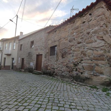 Segredos Da Montanha - Mangualde Villa Eksteriør bilde