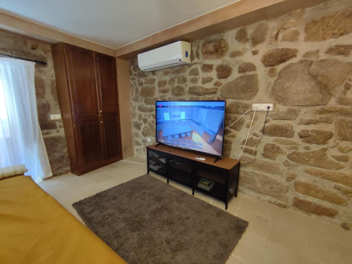 Segredos Da Montanha - Mangualde Villa Eksteriør bilde