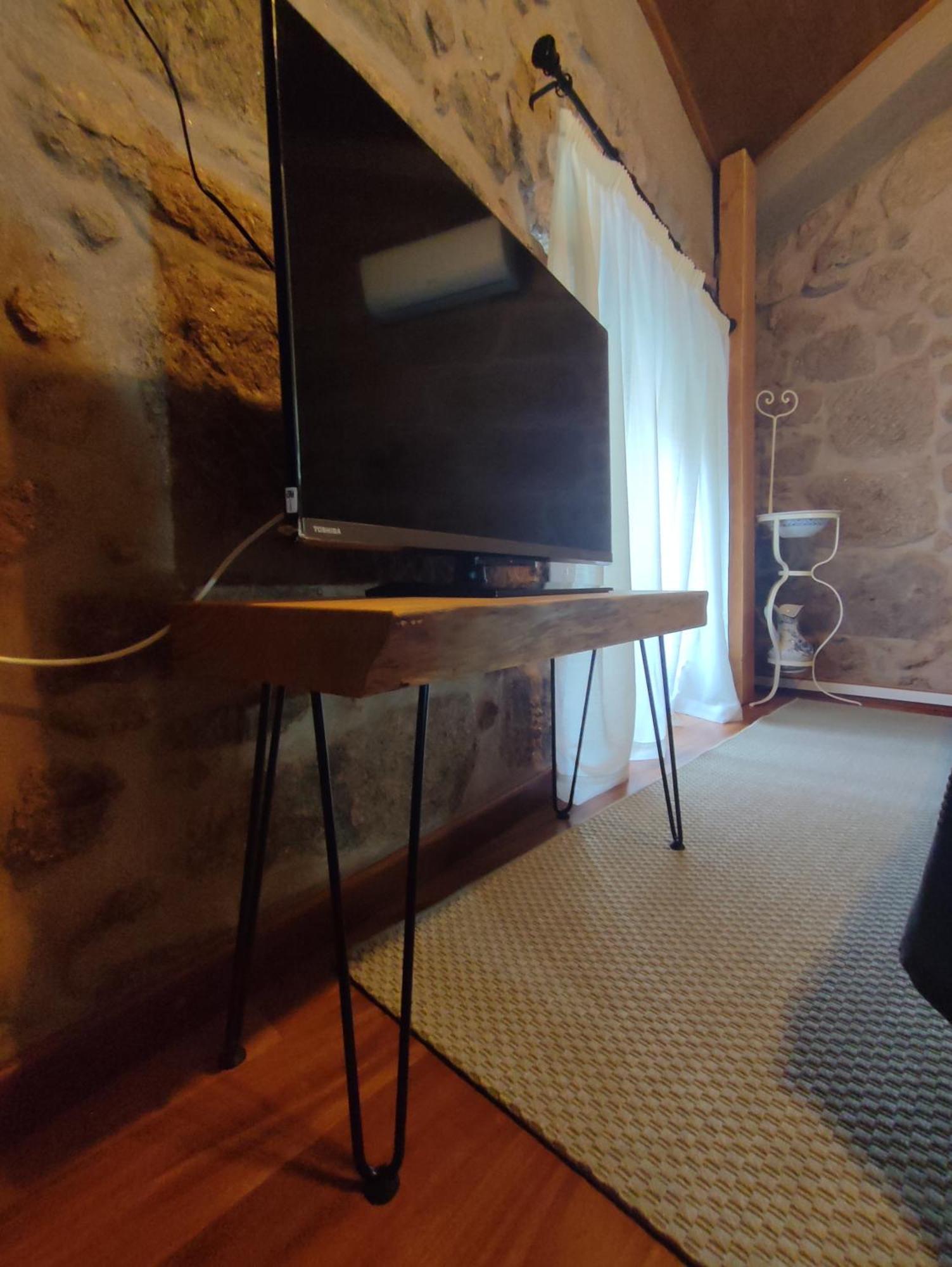 Segredos Da Montanha - Mangualde Villa Eksteriør bilde
